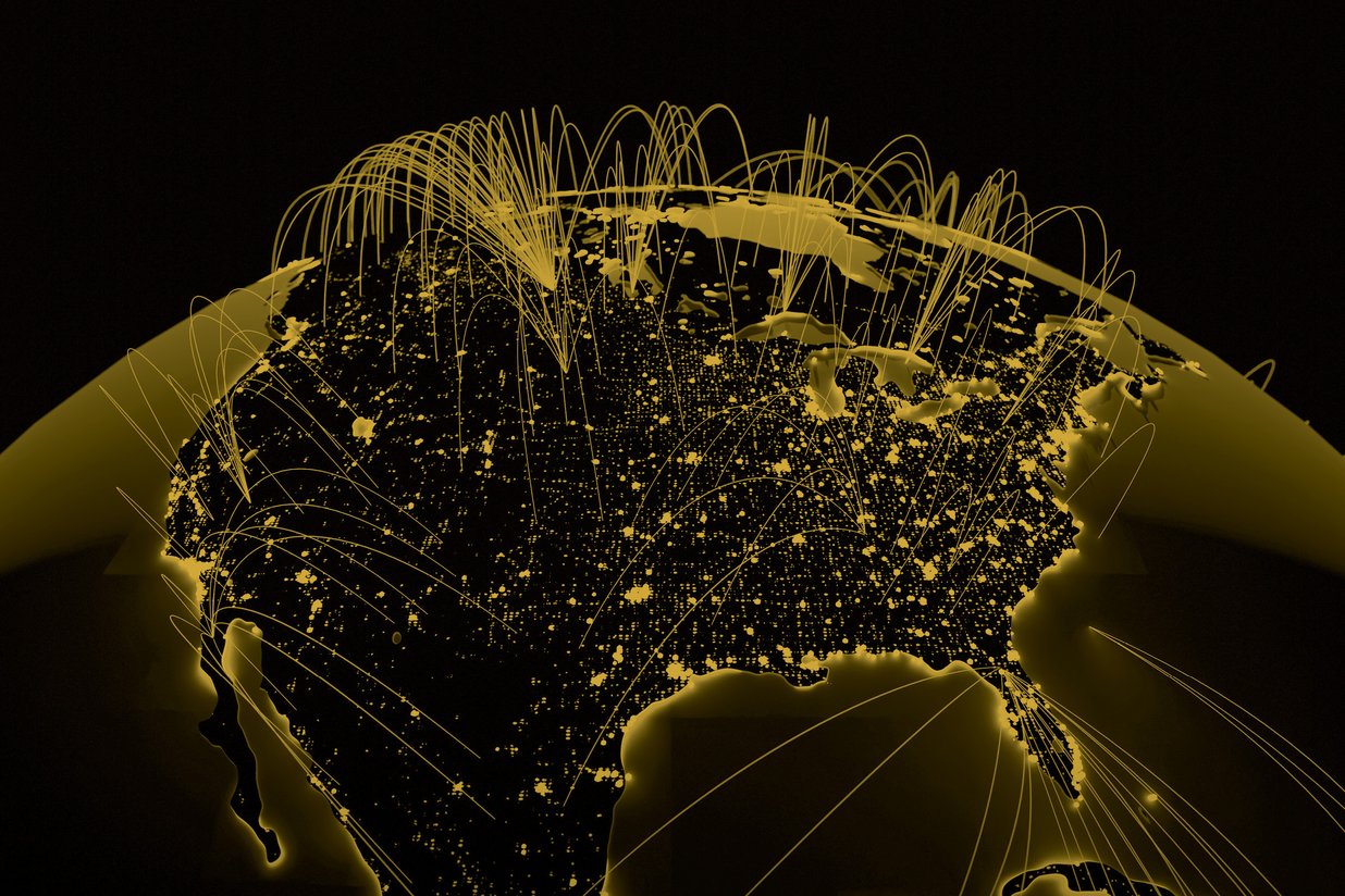 Partner with SpaceNews Partner with SpaceNews