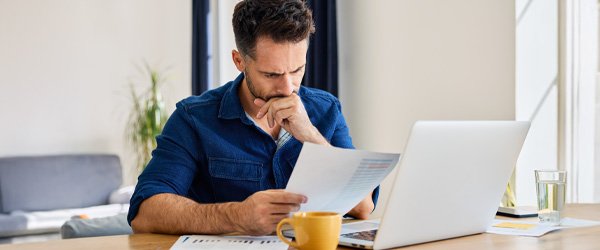 Can gambling impact your home loan application?