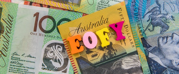 EOFY financial health checklist