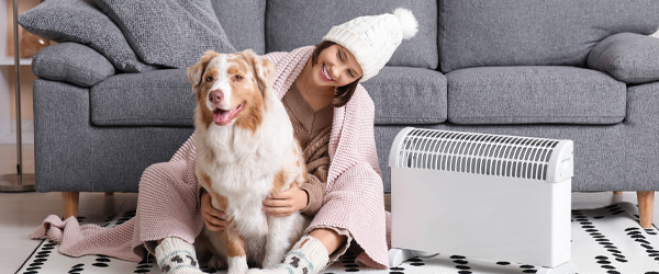 7 tips for keeping your home warm during winter