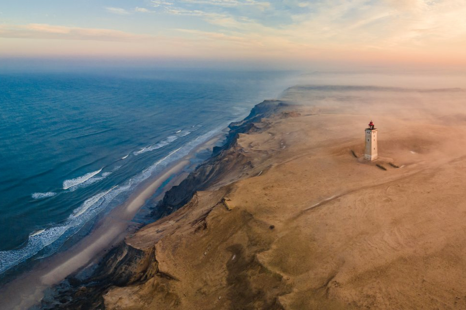 Denmark Media Center