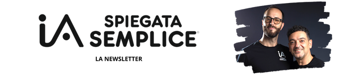 IA Spiegata Semplice