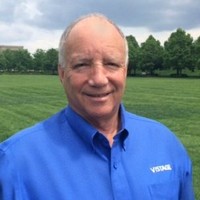 Photo of Tony Lewis