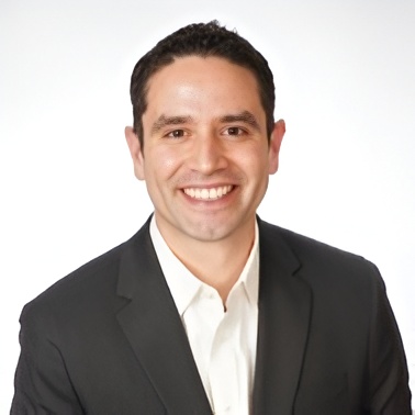 Photo of Rob Valdez