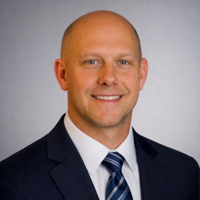 Photo of Joshua Spychalla