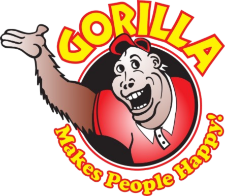 Today's Sponsor: Gorilla Fireworks