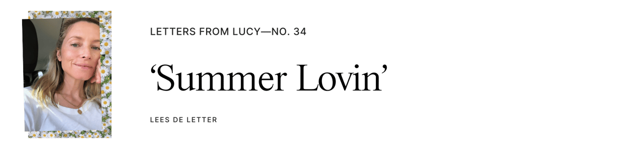 Archive - Letters No. 25