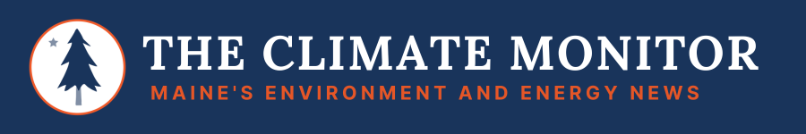 logo for the climate monitor newsletter