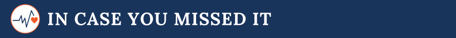 banner that reads "policy spotlight"