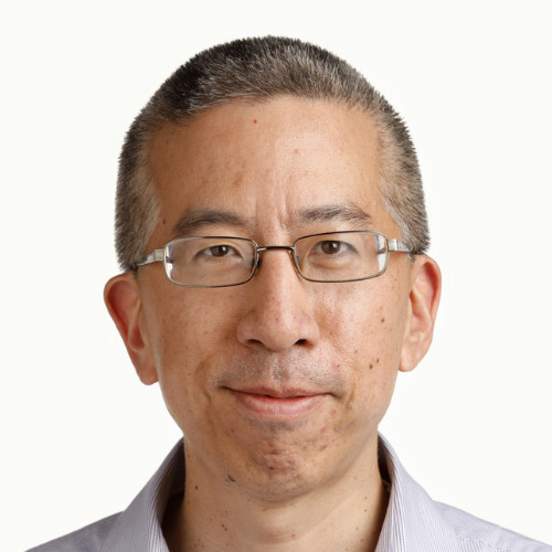 Tom Huang, Civil Eats Board Member