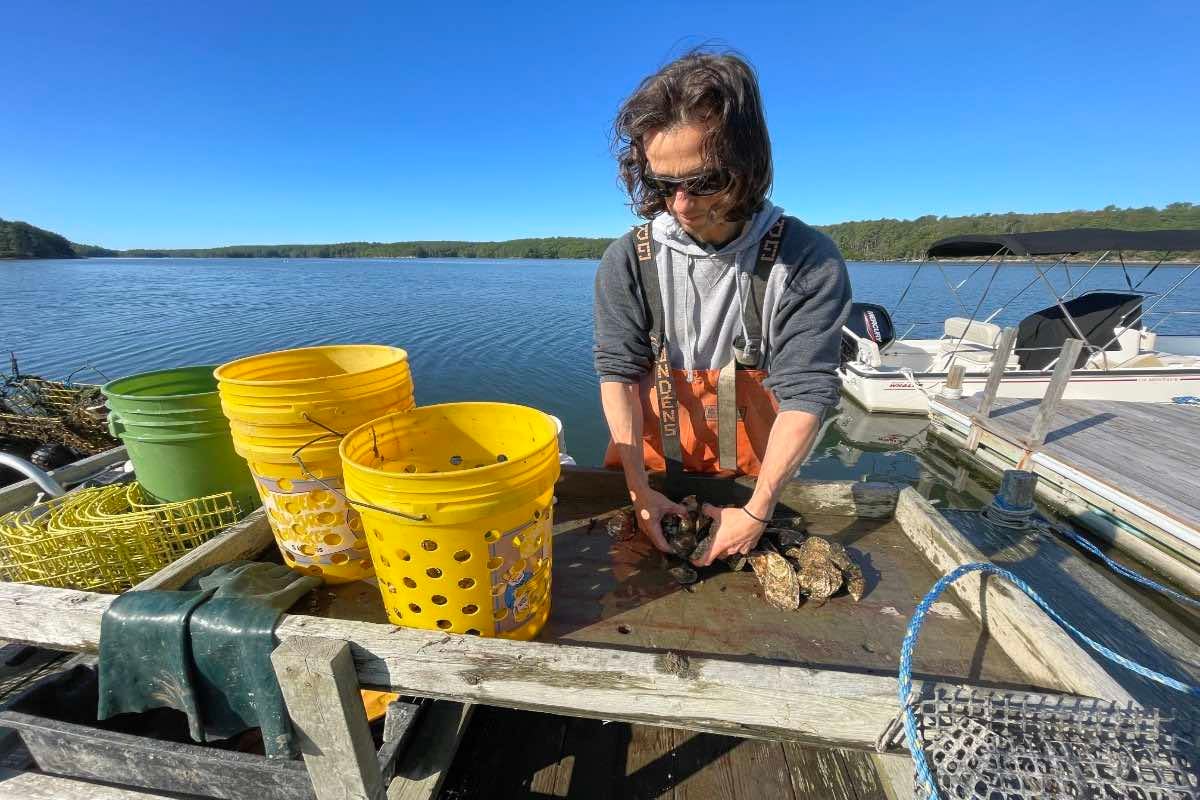 The Case for Seafood Self-Reliance
