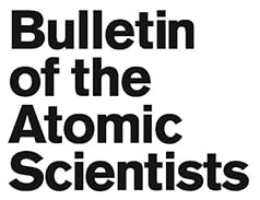 Bulletin of the Atomic Scientists