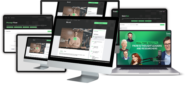 CampusAI Wiosenna Promocja