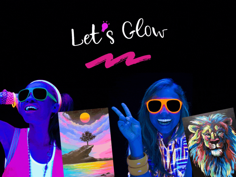 Painting with a Twist weekend plans done Painting with a Twist