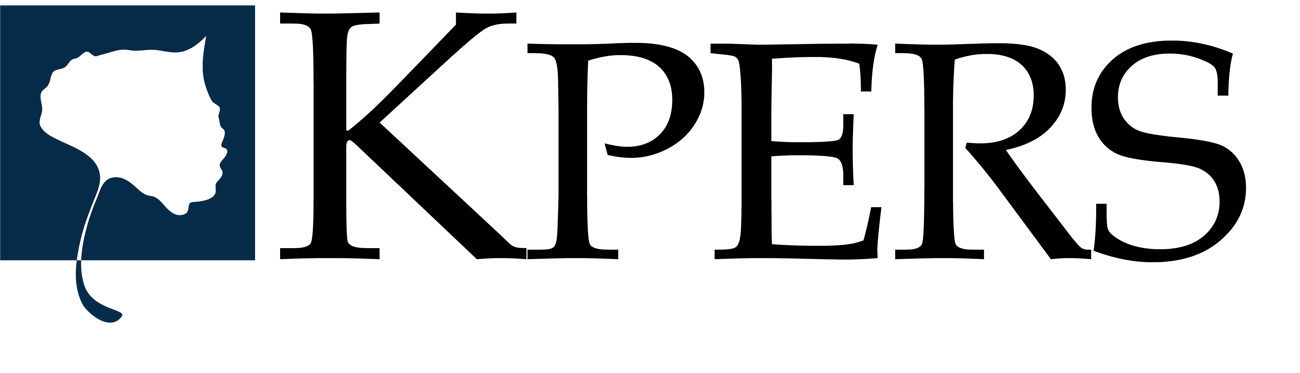 KPERS Logo