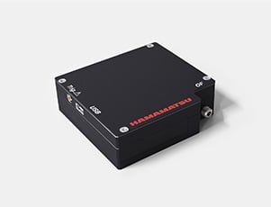 New highly versatile, compact spectrometer