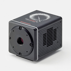 ORCA-Quest IQ qCMOS camera C15550-23UP