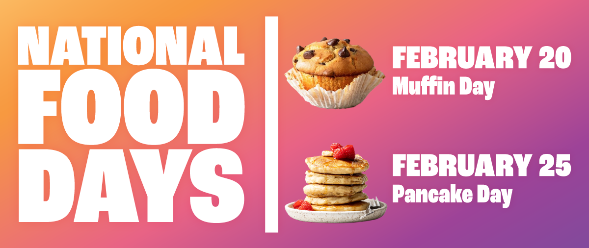 National Food Days