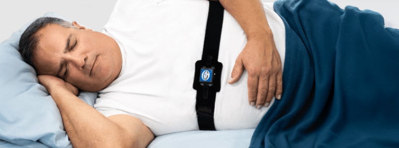 News: An intelligent sleep positioner News: An intelligent sleep positioner