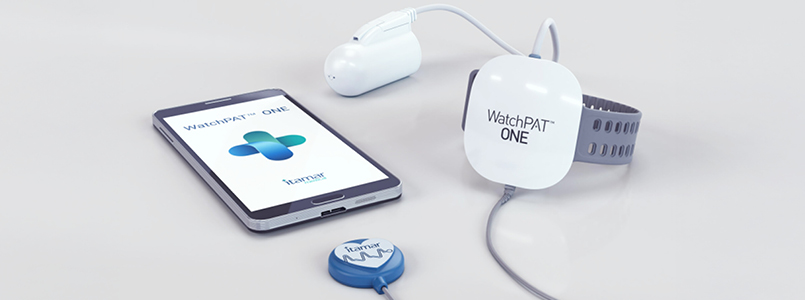 Comfortable sleep tests at home Comfortable sleep tests at home