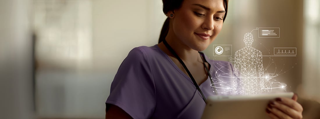 Targeted, remote care of your patients Targeted, remote care of your patients