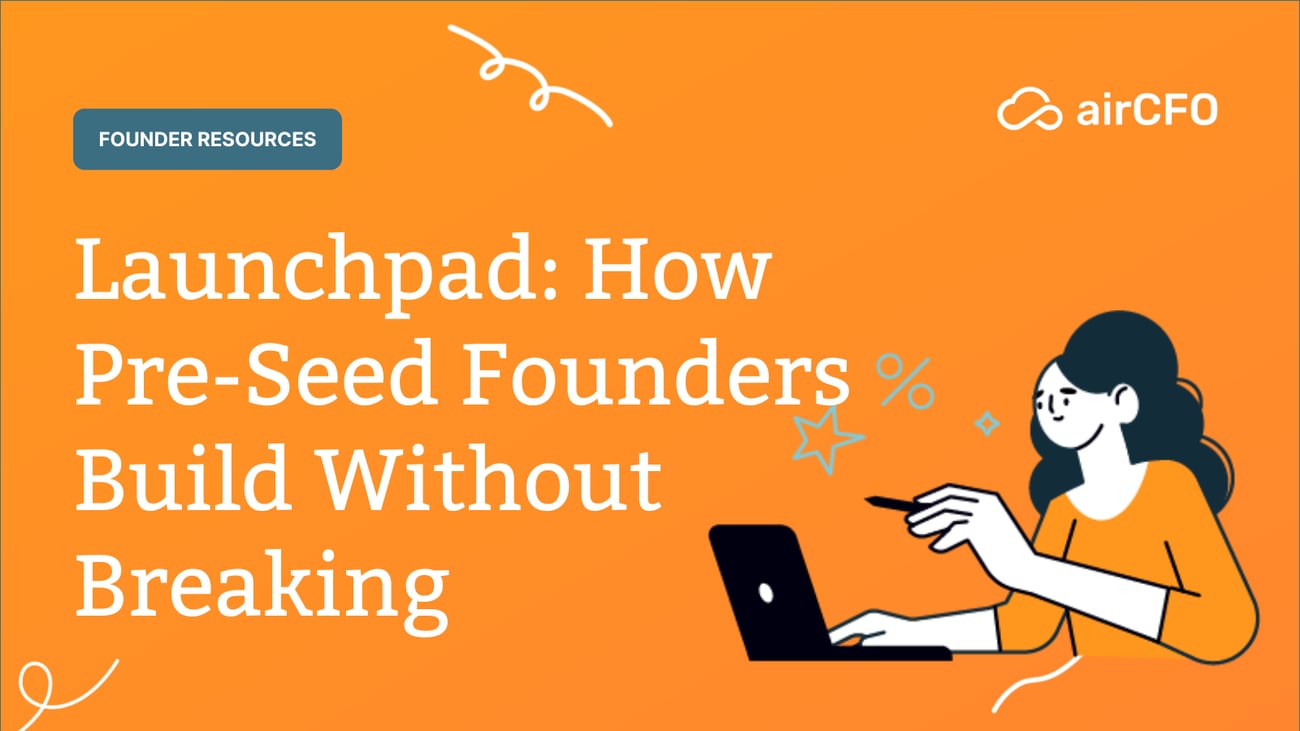Launchpad Article