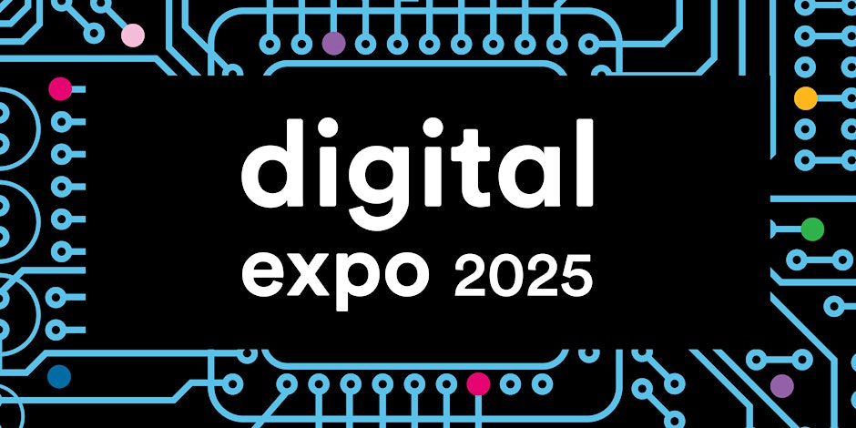 Digital Expo 2025