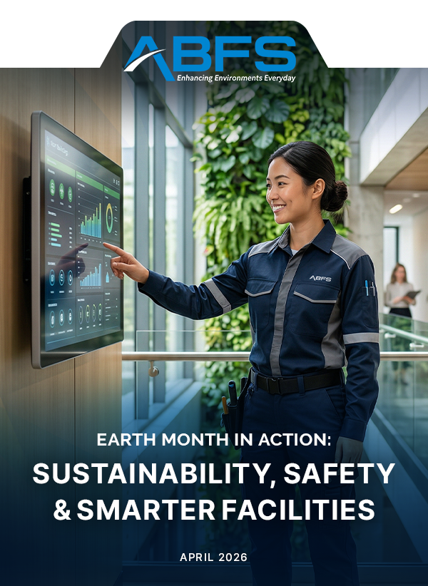 Spring Forward: Maintenance, Energy-Smart Performance & Building Readiness