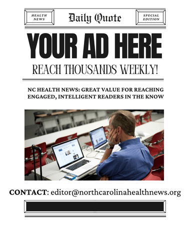 Get your job ad before an audience of engaged readers.