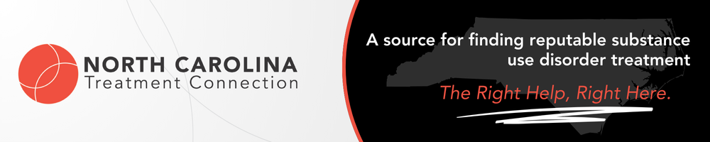 Find Treatment Now: Find reputable resources for substance use disorder treatment in NC. 