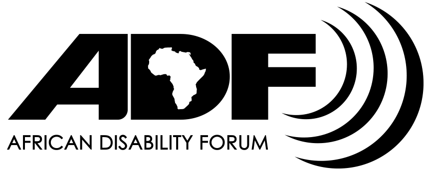 Logo ADF