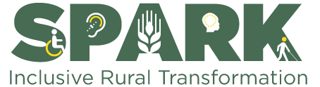 Logo of SPARK