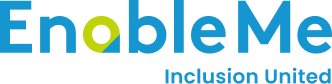 Logo EnableMe