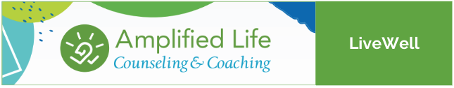 Amplified Life Counseling & Coaching