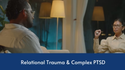 Emotional Boundaries - Better Relationships