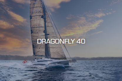Dragonfly 40