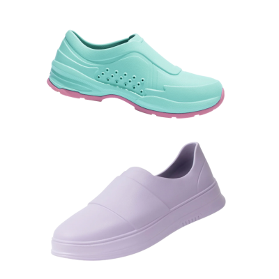 Gales Frontline Shoe and Gales Pro Line