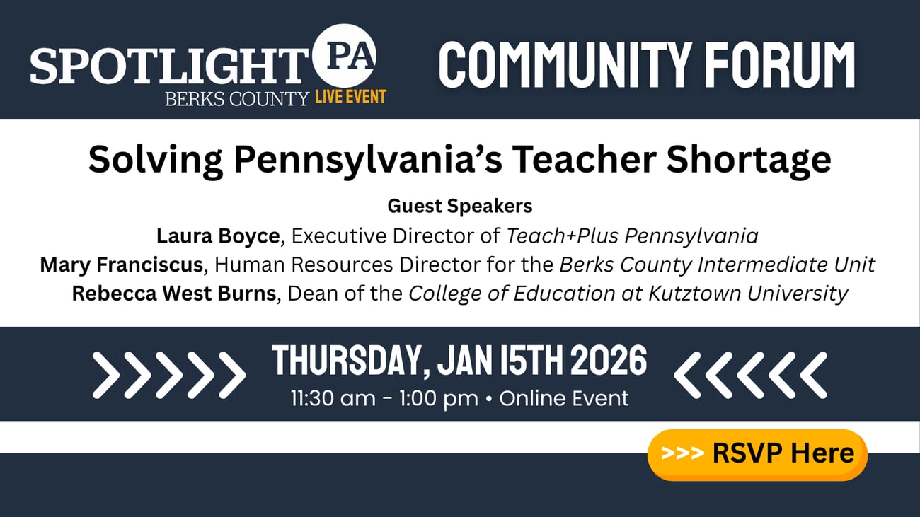 January 2026 Community Forum