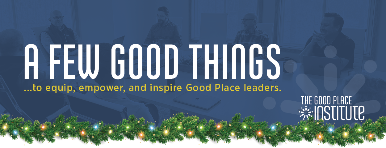 A Few Good Things with Chris Young