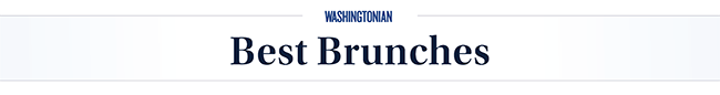 Washingtonian website