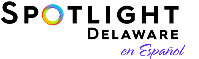 Local Journalism Initiative of Delaware logo