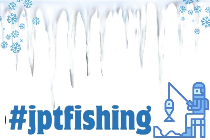 #jptfishing