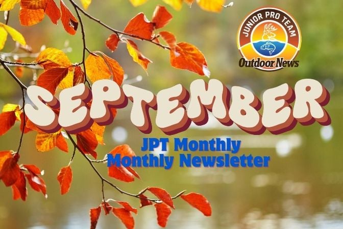 Visit the Outdoor News Junior Pro Team site at https://jrproteam.com/