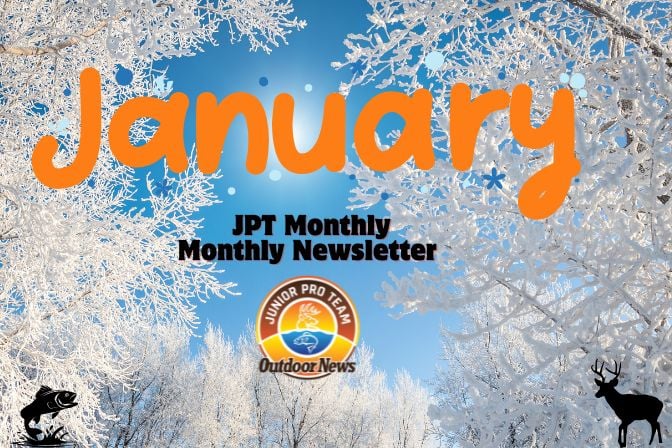 Visit the Outdoor News Junior Pro Team site at https://jrproteam.com/