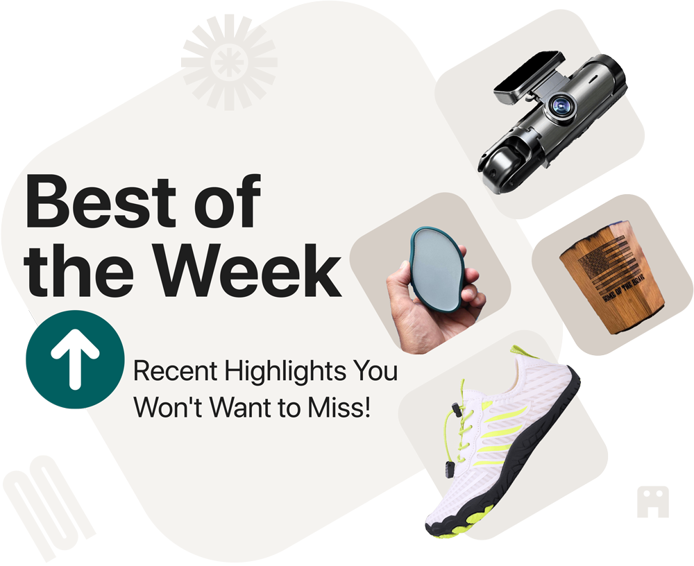 Grommet Best of the Week