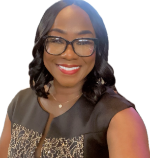 Portrait of Kelis Houston