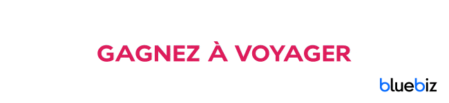 Programme de fidélité Bluebiz