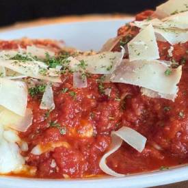 chicken parm