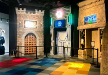 three doors at 5 Wits Albany three doors at 5 Wits Albany
