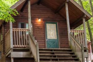 cabin